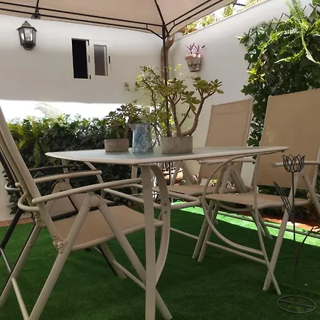 Patios Con Encanto Кордова