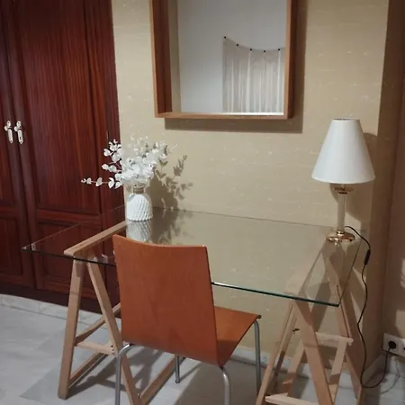 Апартаменты Patios Con Encanto *