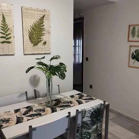 Patios Con Encanto Apartamento Córdoba