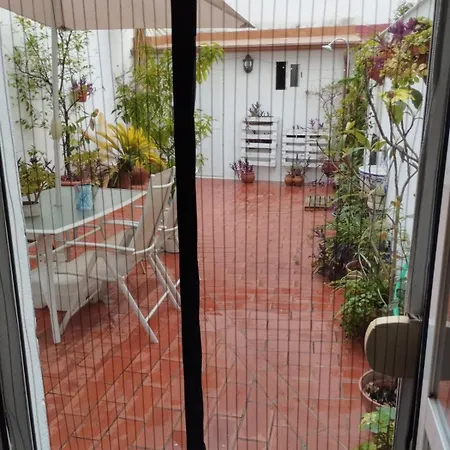 Apartment Patios Con Encanto Cordoba