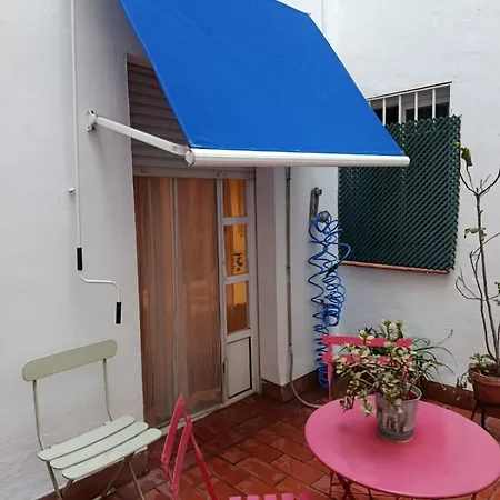 Patios Con Encanto Кордова