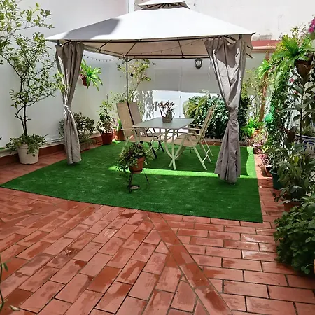 Patios Con Encanto * Кордова