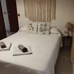 Apartman Patios Con Encanto