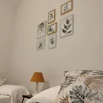 Apartman Patios Con Encanto Córdoba